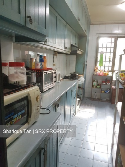 Blk 158 Hougang Street 11 (Hougang), HDB 5 Rooms #173407232